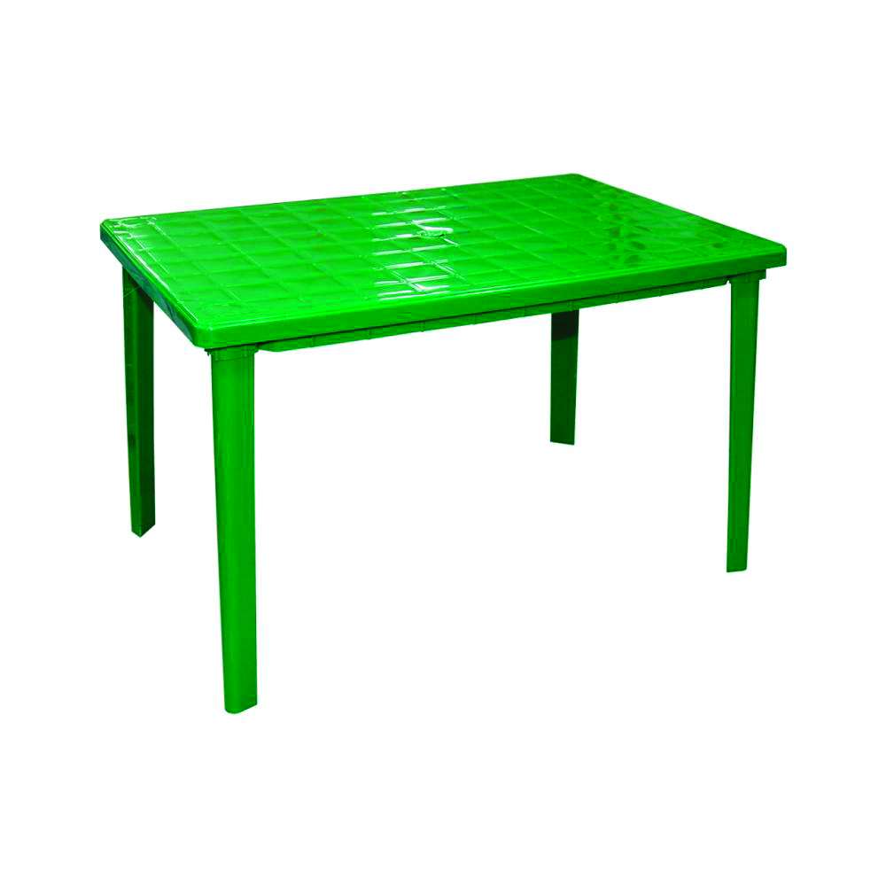 стол пластиковый флинт прямоугольный 1200х850х750