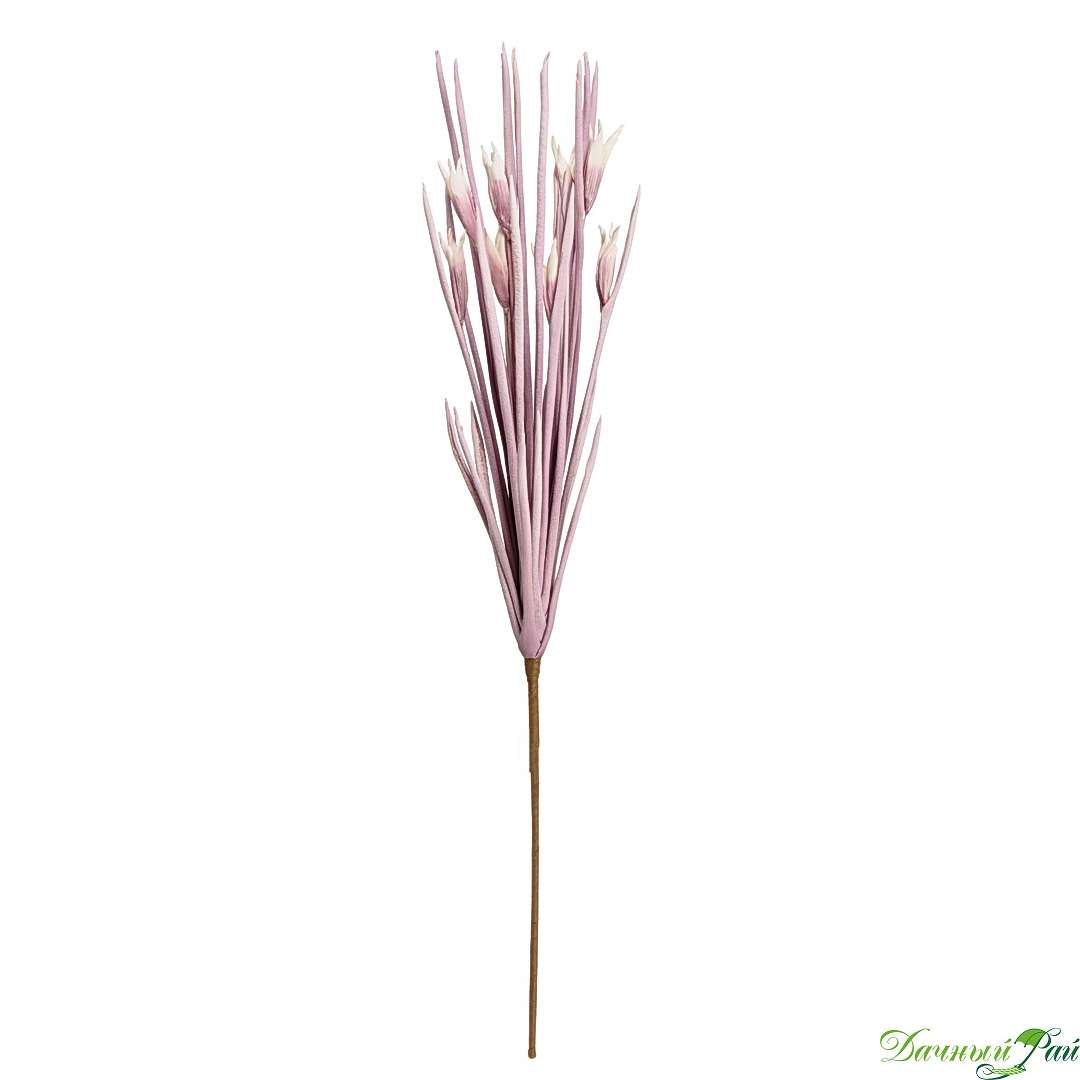 Цветок из фоамирана "Пальма весенняя" 101 см (aj-15)