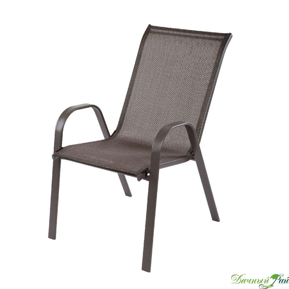 Кресло "Kingston" текстилен (5001)