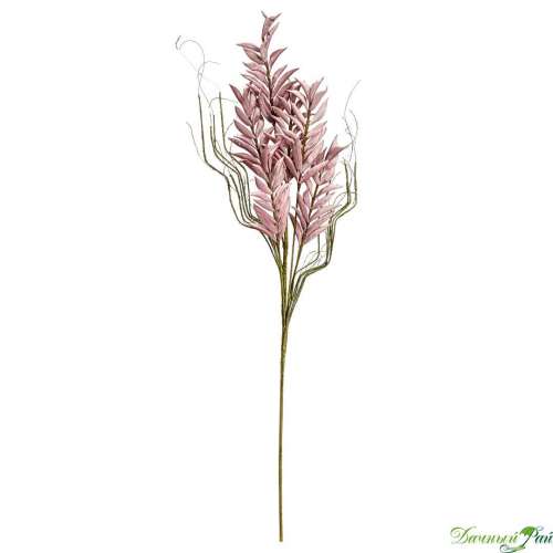  Цветок из фоамирана "Вереск весенний" 118 см (aj-24)