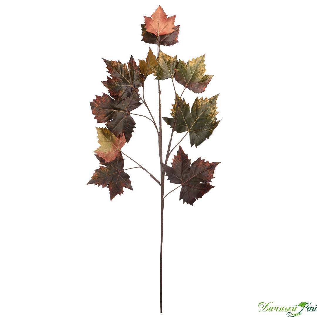 Искусственное растение Осень, осенний микс, 104 см (aj-170)